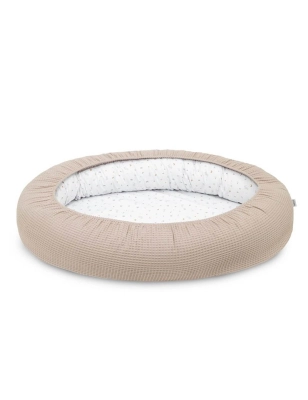 Cuna Nido Bebé Rabbit de Cambrass Beige