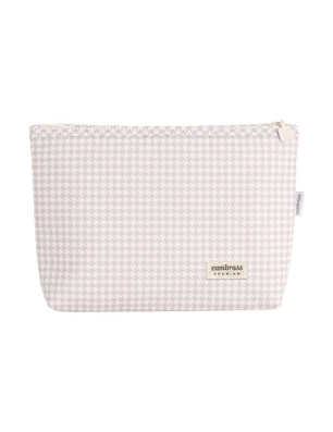 Bolsa Aseo Windsord de Cambrass Crudo