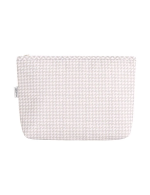 Bolsa Aseo Windsord de Cambrass Crudo