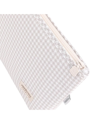 Bolsa Aseo Windsord de Cambrass Crudo