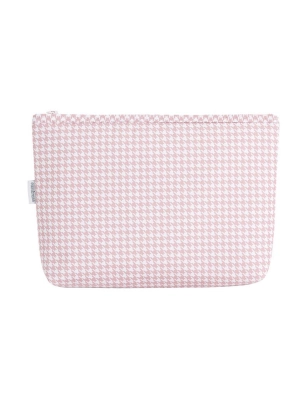 Bolsa Aseo Windsord de Cambrass Rosa