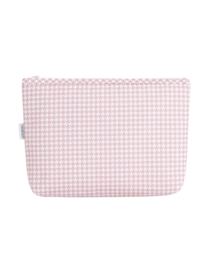 Bolsa Aseo Windsord de Cambrass Rosa