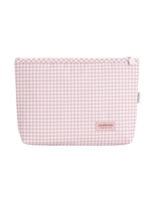 Bolsa Aseo Windsord de Cambrass Rosa