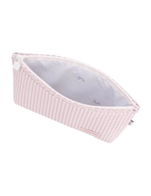 Bolsa Aseo Windsord de Cambrass Rosa
