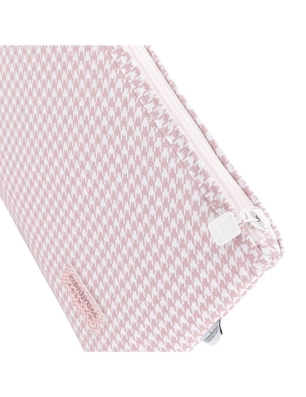 Bolsa Aseo Windsord de Cambrass Rosa