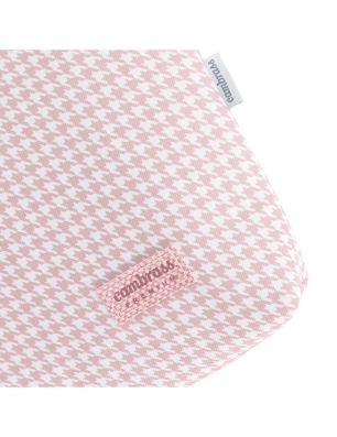 Bolsa Aseo Windsord de Cambrass Rosa