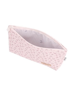 Bolsa Aseo Fresh de Cambrass Rosa