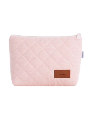 Bolsa Aseo Viella de Cambrass Rosa