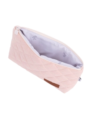 Bolsa Aseo Viella de Cambrass Rosa