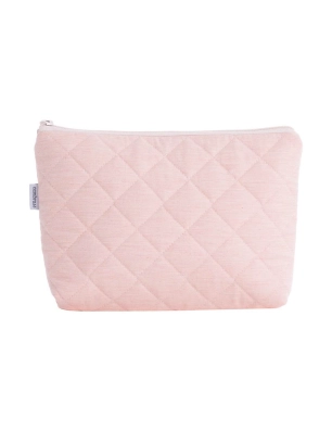 Bolsa Aseo Viella de Cambrass Rosa