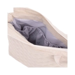 Bolso Talega Viella de Cambrass Beige