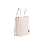 Bolso Talega Viella de Cambrass Beige