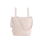 Bolso Talega Viella de Cambrass Beige