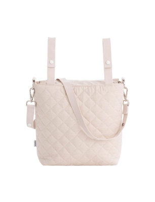 Bolso Talega Viella de Cambrass Beige