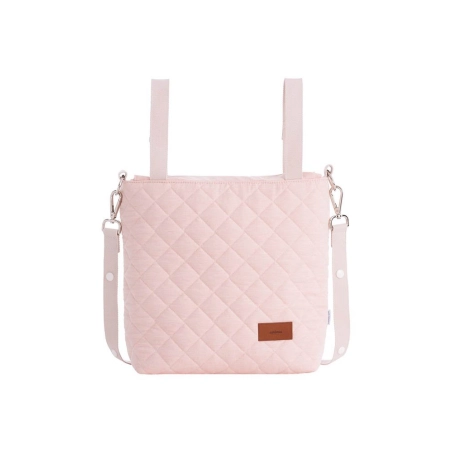 Bolso Talega Viella de Cambrass Rosa