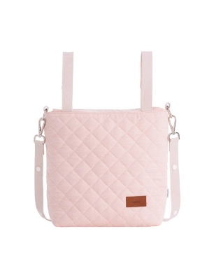 Bolso Talega Viella de Cambrass Rosa
