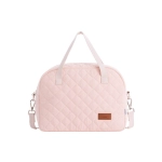 Bolso Maternal Prome Viella de Cambrass Rosa