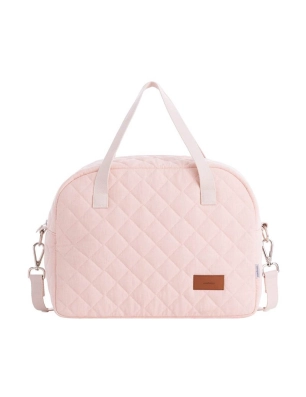 Bolso Maternal Prome Viella de Cambrass Rosa