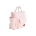 Bolso Maternal Pack Viella de Cambrass Rosa