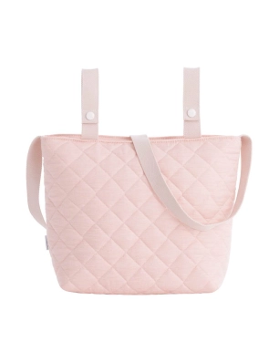 Bolso Organizador XL Viella de Cambrass Rosa