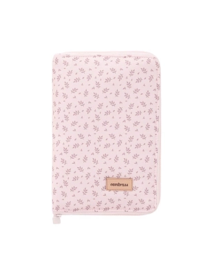 Portadocumentos Fresh de Cambrass Rosa