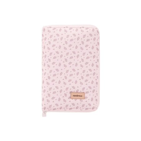 Portadocumentos Fresh de Cambrass Rosa