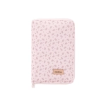 Portadocumentos Fresh de Cambrass Rosa
