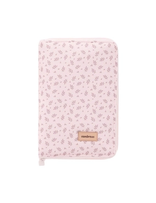 Portadocumentos Fresh de Cambrass Rosa