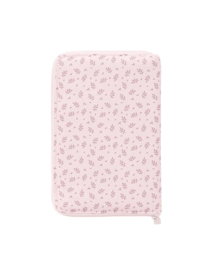 Portadocumentos Fresh de Cambrass Rosa
