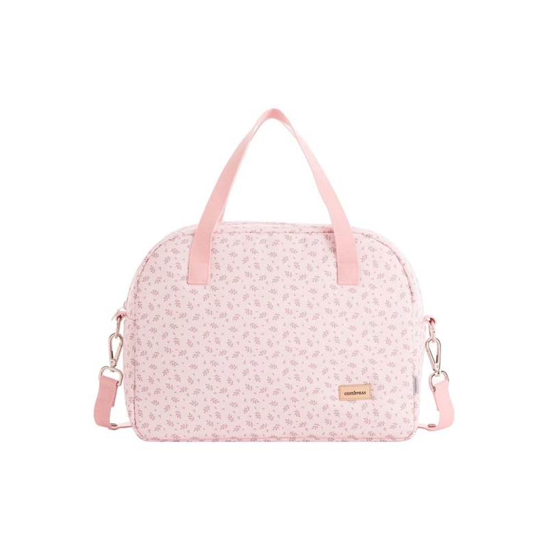 Bolso Maternal Prome Fresh de Cambrass