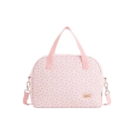 Bolso Maternal Prome Fresh de Cambrass Rosa