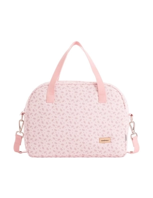 Bolso Maternal Prome Fresh de Cambrass Rosa