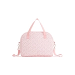 Bolso Maternal Prome Fresh de Cambrass Rosa