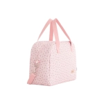 Bolso Maternal Prome Fresh de Cambrass Rosa