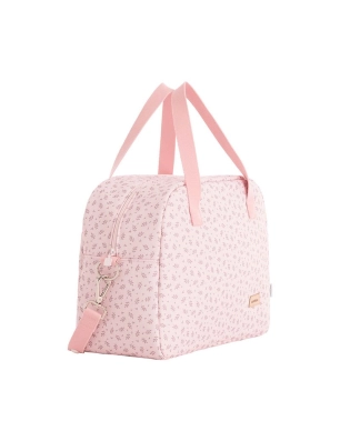 Bolso Maternal Prome Fresh de Cambrass Rosa