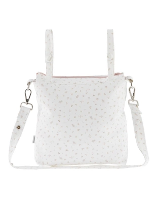 Bolso Talega Plum Street de Cambrass