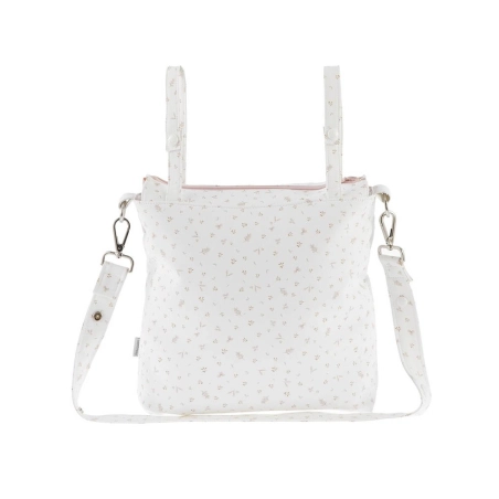 Bolso Talega Plum Street de Cambrass