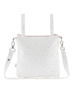 Bolso Talega Plum Street de Cambrass