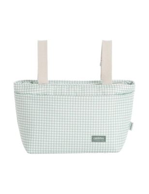 Bolso Organizador Windsord de Cambrass Mint