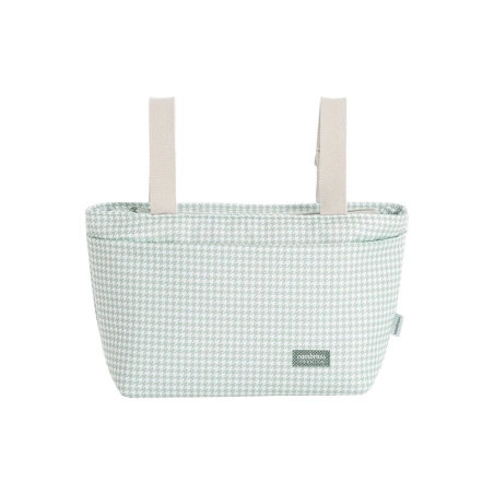 Bolso Organizador Windsord de Cambrass Mint