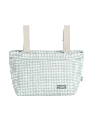 Bolso Organizador Windsord de Cambrass Mint