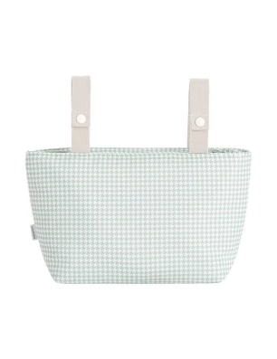 Bolso Organizador Windsord de Cambrass Mint
