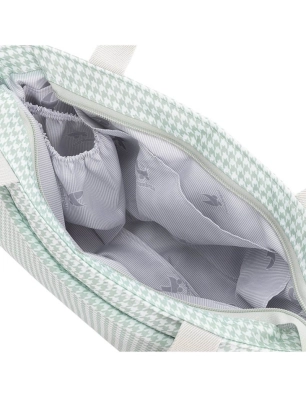 Bolso Organizador Windsord de Cambrass Mint