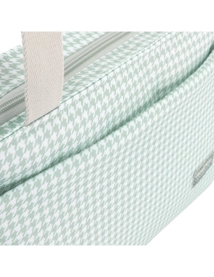 Bolso Organizador Windsord de Cambrass Mint