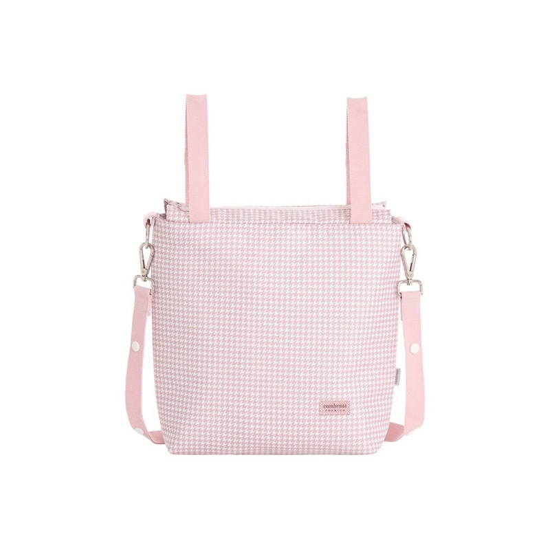 Bolsa Talega Windsord de Cambrass