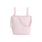 Bolsa Talega Windsord de Cambrass Rosa