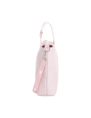 Bolsa Talega Windsord de Cambrass Rosa