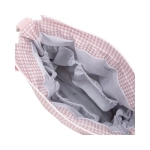 Bolsa Talega Windsord de Cambrass Rosa