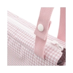 Bolsa Talega Windsord de Cambrass Rosa