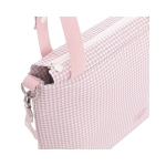 Bolsa Talega Windsord de Cambrass Rosa